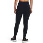 Damskie legginsy Train Seamless Black - Under Armour L