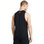 Tank Top Tech Black - Under Armour XXL