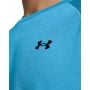 T-shirt Tech Textured SS Blue - Under Armour S