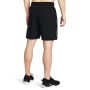 Szorty Woven Wdmk Black - Under Armour S
