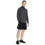 Szorty Woven Wdmk Black - Under Armour S