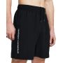 Szorty Woven Wdmk Black - Under Armour S