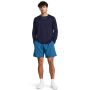 Szorty Woven Wdmk Blue - Under Armour XL