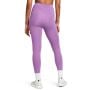 Damskie legginsy Motion UHR Purple - Under Armour XL