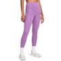 Damskie legginsy Motion UHR Purple - Under Armour XL