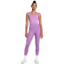 Damskie legginsy Motion UHR Purple - Under Armour XL