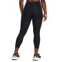 Damskie legginsy Motion Capri Black - Under Armour S