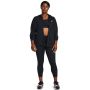 Damskie legginsy Motion Capri Black - Under Armour S