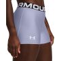Damskie spodenki HG Authentics Shorty Purple - Under Armour L