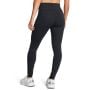 Damskie legginsy Rival Black - Under Armour XS