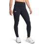 Damskie legginsy Rival Black - Under Armour XS