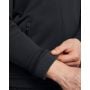 Bluza z kapturem Armour Fleece Pro FZ Black - Under Armour L