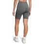 Damskie spodenki Rival 7in Grey - Under Armour M