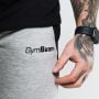Spodnie dresowe Slimfit Grey - GymBeam M