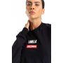 Damska bluza Go On Black - LABELLAMAFIA L