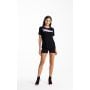 Koszulka damska Dopamina Black - LABELLAMAFIA M