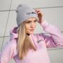 Czapka zimowa Beanie Grey - GymBeam uni