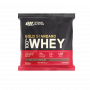 Próbka 100% Whey Gold Standard - Optimum Nutrition 30 g - pyszne truskawki