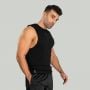 Koszulka Essential Cut-Off Black - STRIX XXXL