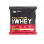 Próbka 100% Whey Gold Standard - Optimum Nutrition 30 g - pyszne truskawki