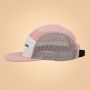 Czapka 5Panel - BeastPink single_variant
