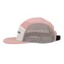 Czapka 5Panel - BeastPink single_variant