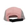Czapka 5Panel - BeastPink single_variant