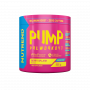 PUMP - Nutrend 225 g - guma balonowa