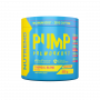 PUMP - Nutrend 225 g - guma balonowa