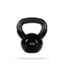 Kettlebell Czarny - GymBeam 12 kg