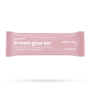 Baton białkowy GlowBar - BeastPink 40 g - truskawka