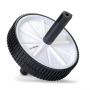 Double Ab Wheel - GymBeam pojedynczy wariant