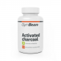 Węgiel aktywny - GymBeam 60 kaps