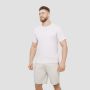 T-Shirt Agile Desert - GymBeam XXL