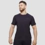 T-Shirt Agile Onyx - GymBeam XL