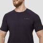 T-Shirt Agile Onyx - GymBeam XL