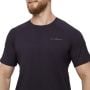 T-Shirt Agile Onyx - GymBeam XL