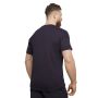 T-Shirt Agile Onyx - GymBeam XL