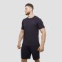 T-Shirt Agile Onyx - GymBeam XL