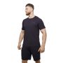 T-Shirt Agile Onyx - GymBeam XL