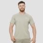 T-Shirt Agile Sage - GymBeam L