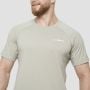 T-Shirt Agile Sage - GymBeam L