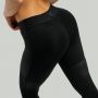 Damskie legginsy ALPHA Black - STRIX S