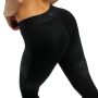 Damskie legginsy ALPHA Black - STRIX S