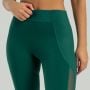 Damskie legginsy ALPHA Emerald - STRIX XS