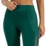 Damskie legginsy ALPHA Emerald - STRIX XS