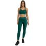 Damskie legginsy ALPHA Emerald - STRIX XS