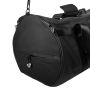 Torba ALPHA Duffle Black - STRIX single_variant