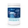 Amino Fizzy - GymBeam 500 g - niebieska malina