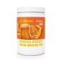 Amino Fizzy - GymBeam 500 g - niebieska malina